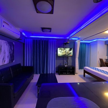 Tlt Condotl At Kiener Hills Condominium Lapu-Lapu City Bagian luar foto