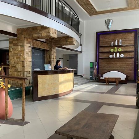 Tlt Condotl At Kiener Hills Condominium Lapu-Lapu City Bagian luar foto