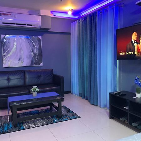 Tlt Condotl At Kiener Hills Condominium Lapu-Lapu City Bagian luar foto