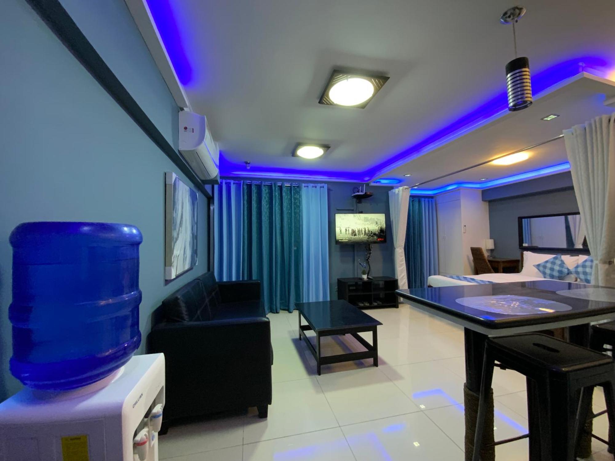 Tlt Condotl At Kiener Hills Condominium Lapu-Lapu City Bagian luar foto