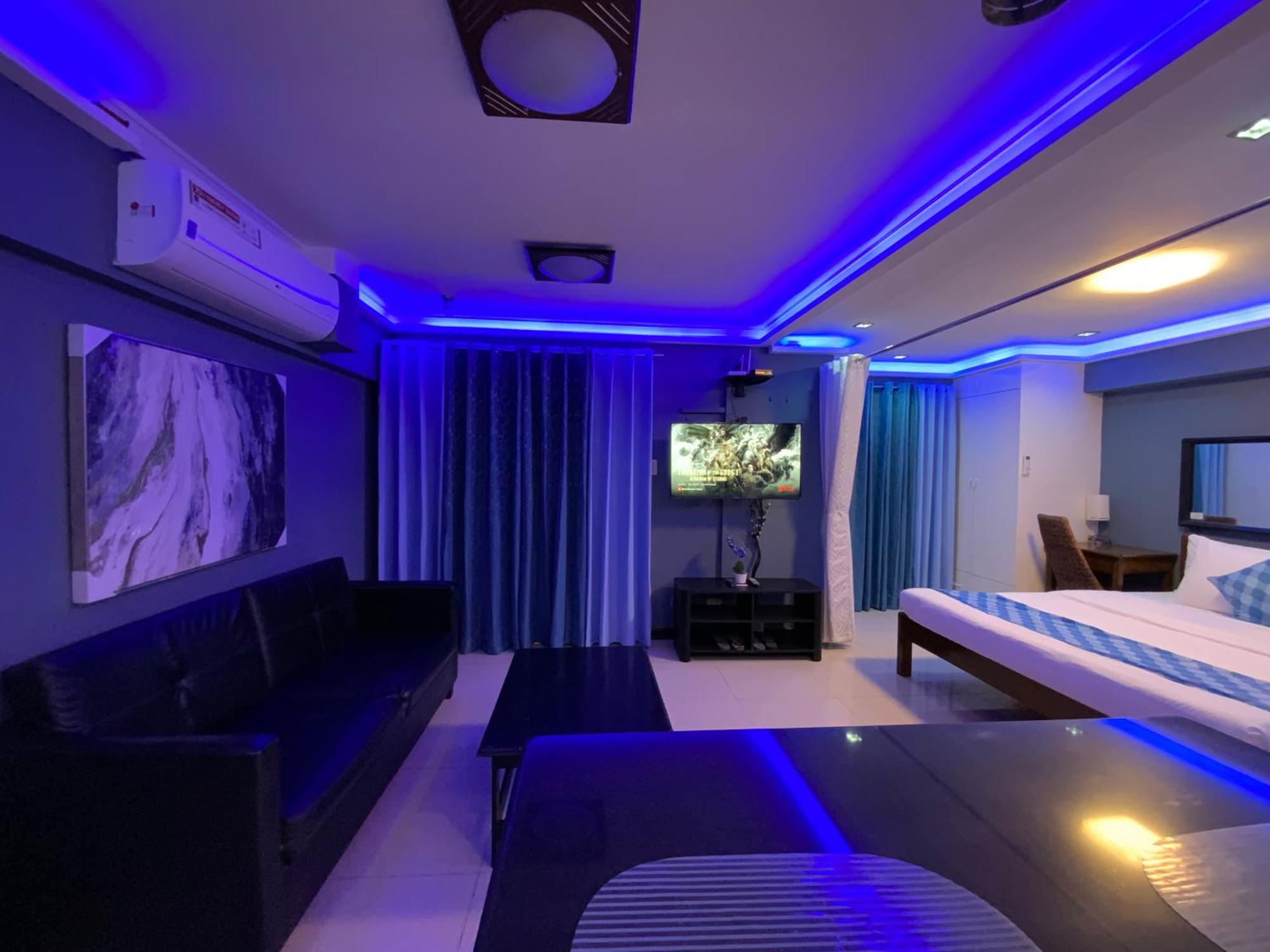 Tlt Condotl At Kiener Hills Condominium Lapu-Lapu City Bagian luar foto