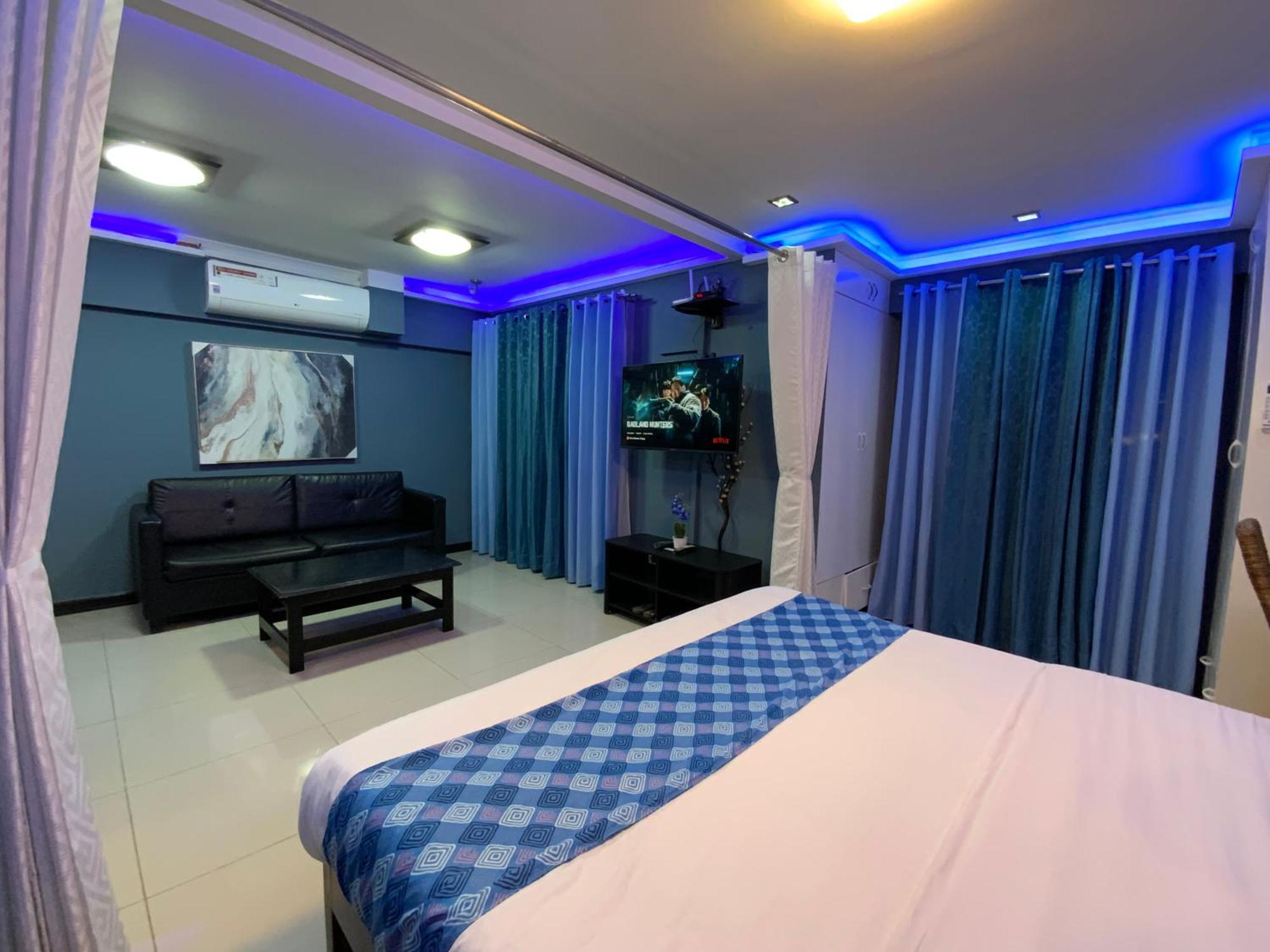 Tlt Condotl At Kiener Hills Condominium Lapu-Lapu City Bagian luar foto