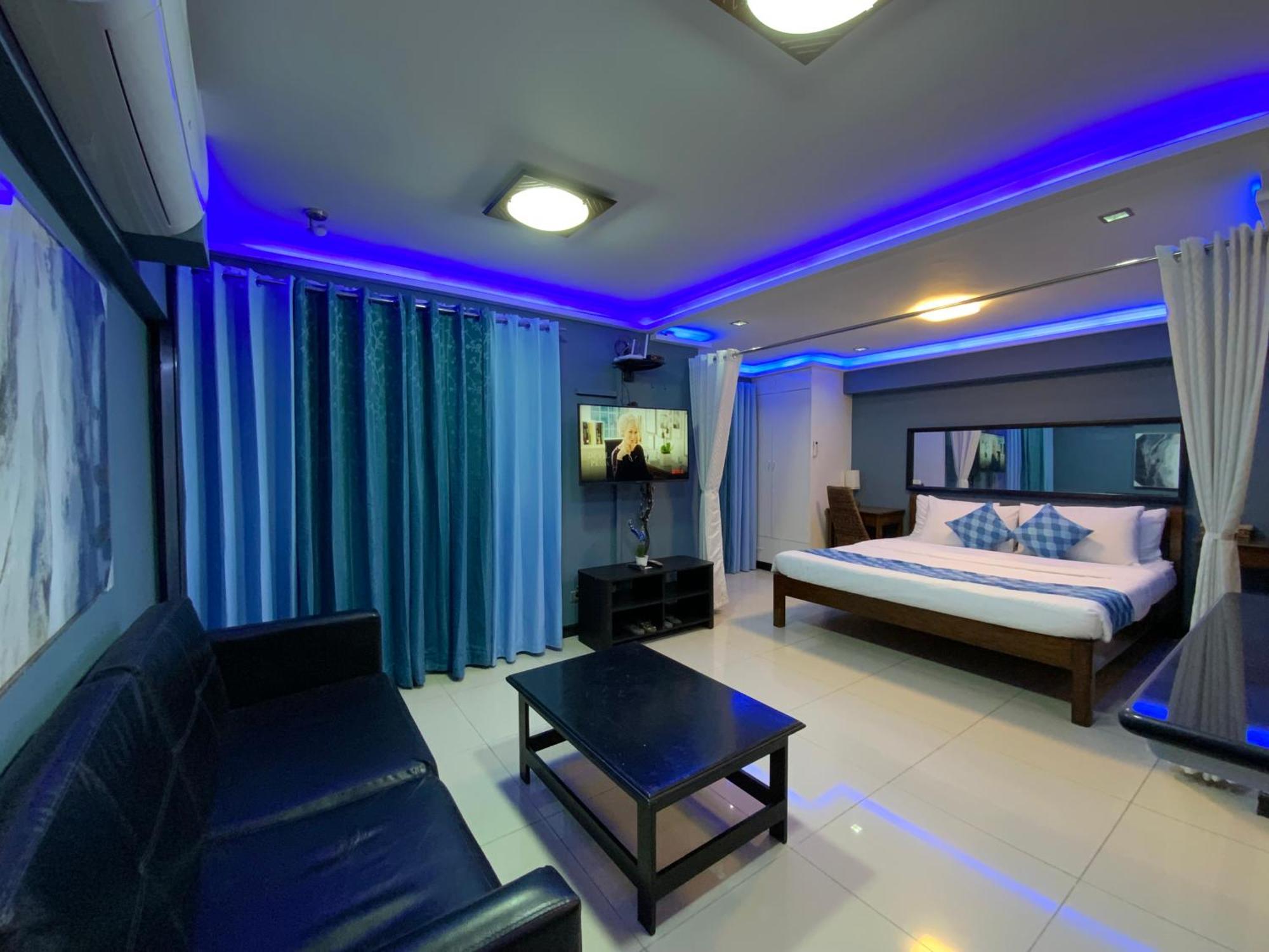 Tlt Condotl At Kiener Hills Condominium Lapu-Lapu City Bagian luar foto