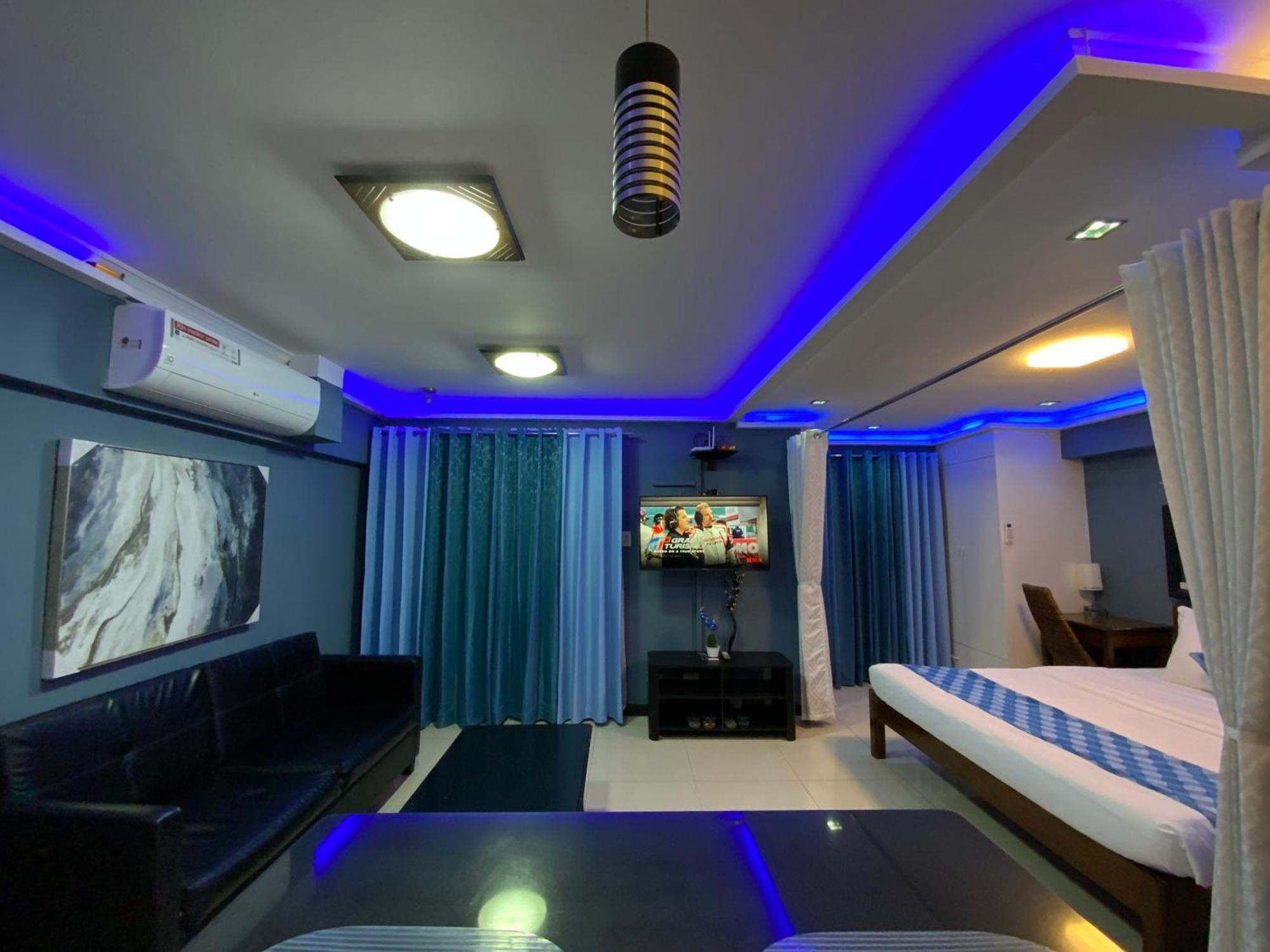 Tlt Condotl At Kiener Hills Condominium Lapu-Lapu City Bagian luar foto