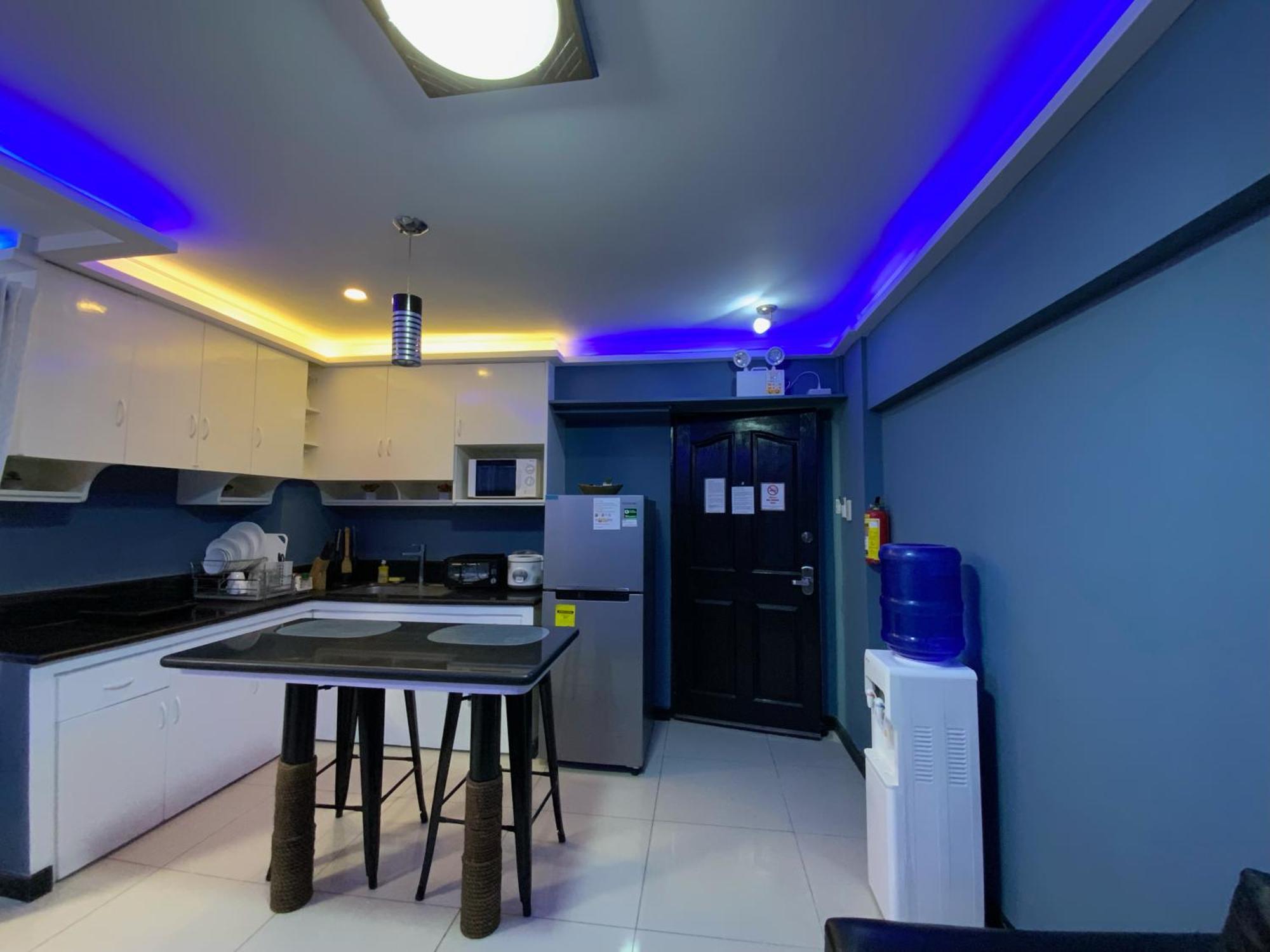 Tlt Condotl At Kiener Hills Condominium Lapu-Lapu City Bagian luar foto