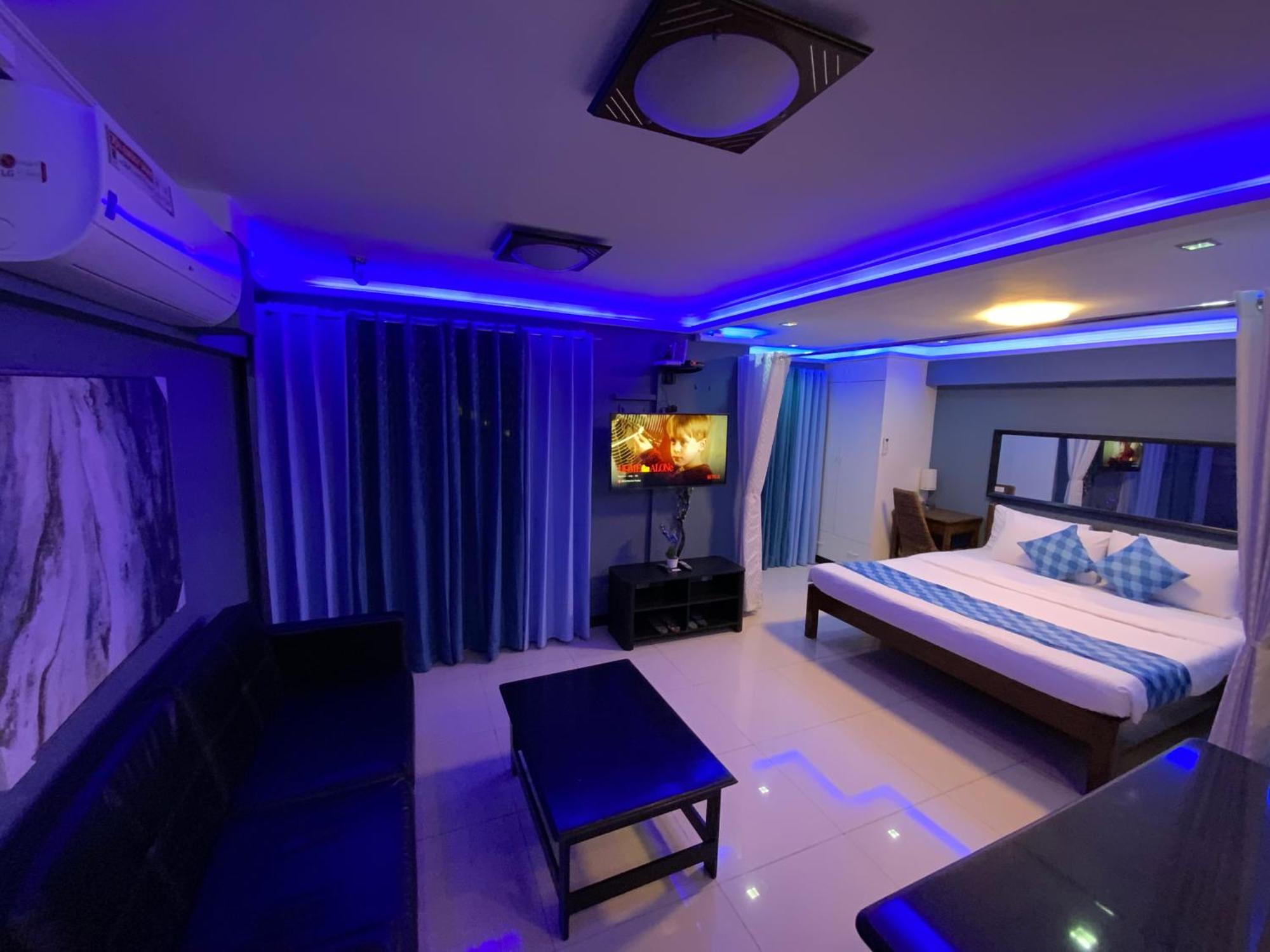 Tlt Condotl At Kiener Hills Condominium Lapu-Lapu City Bagian luar foto