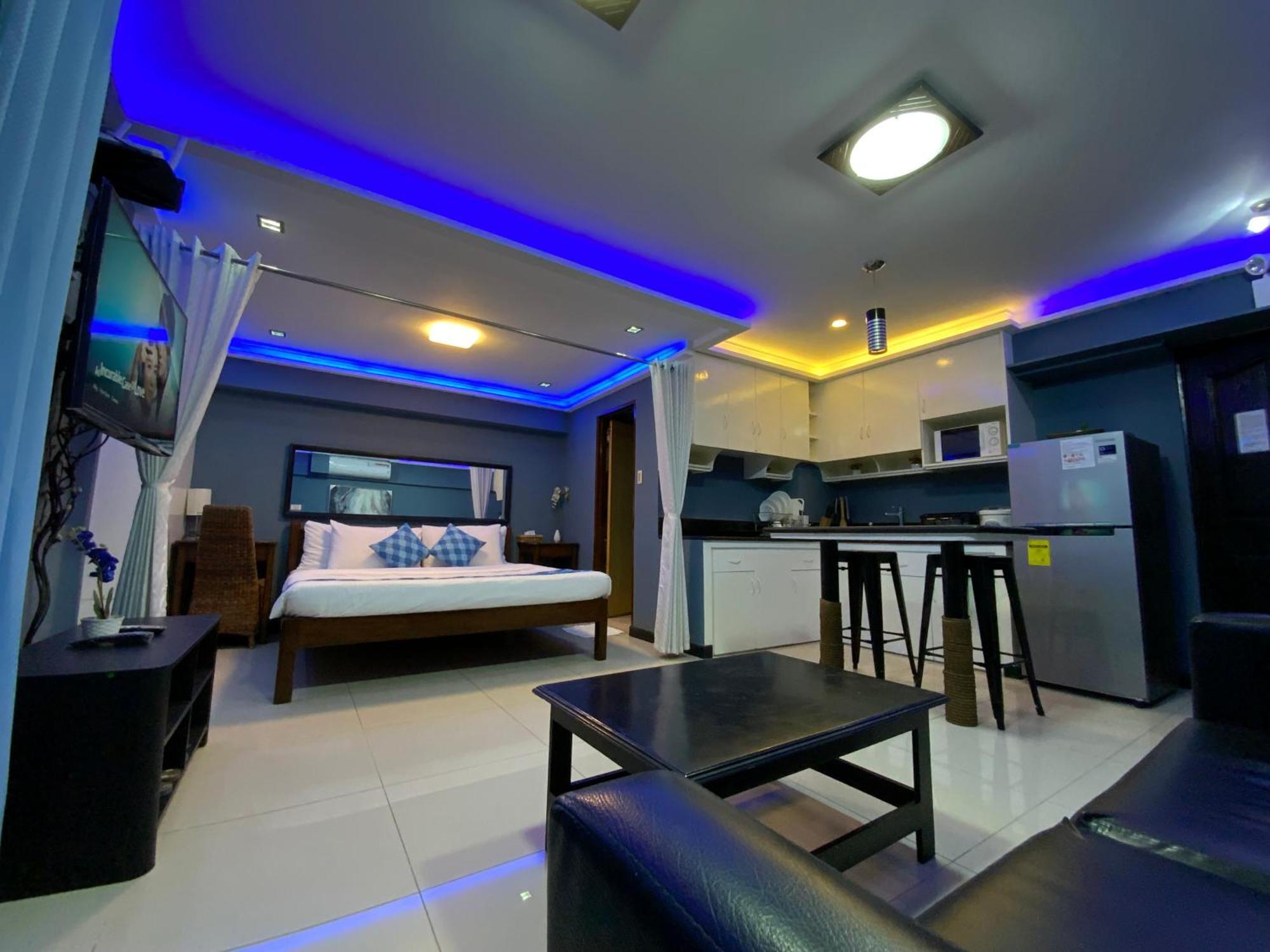 Tlt Condotl At Kiener Hills Condominium Lapu-Lapu City Bagian luar foto