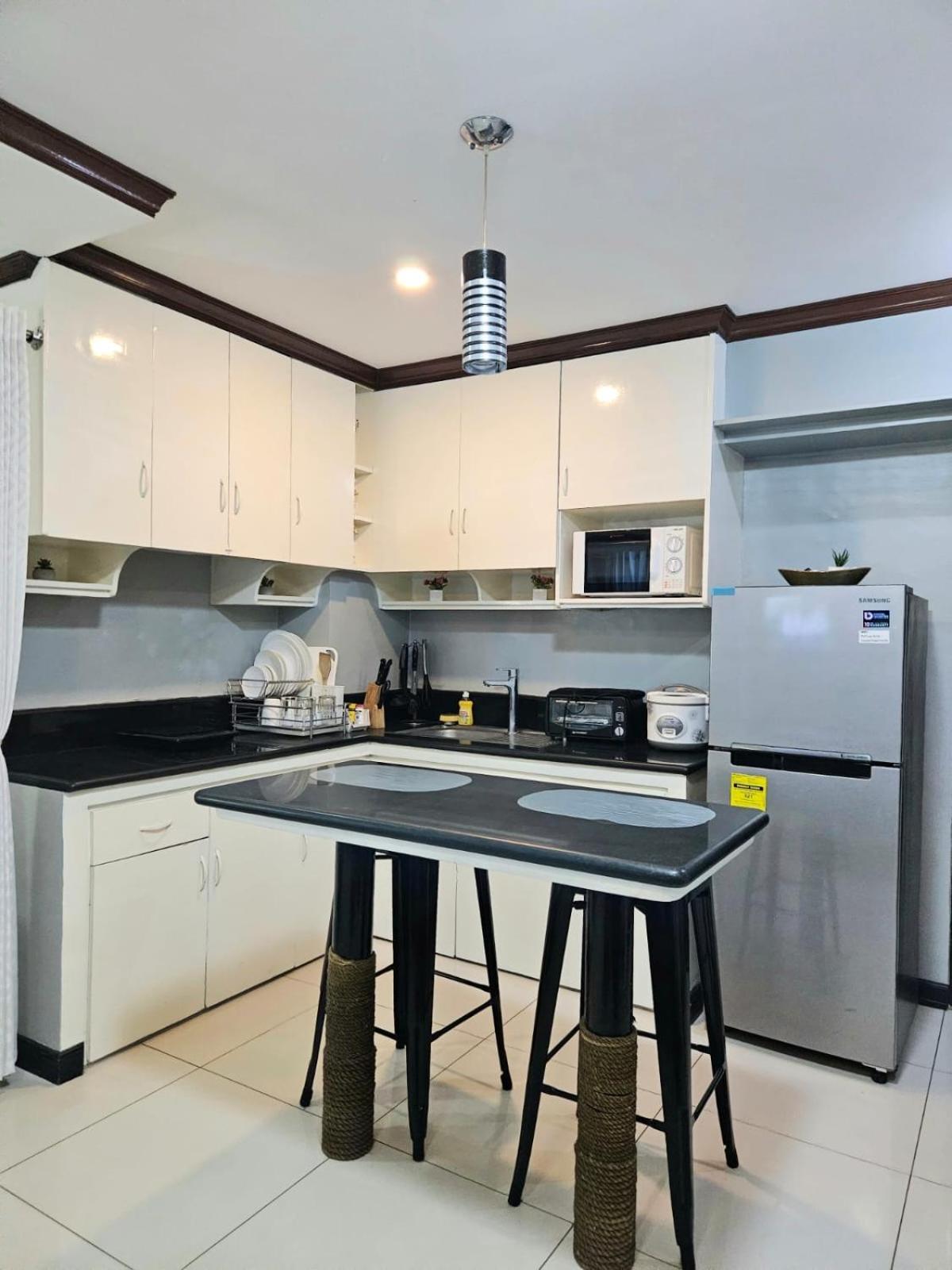 Tlt Condotl At Kiener Hills Condominium Lapu-Lapu City Bagian luar foto