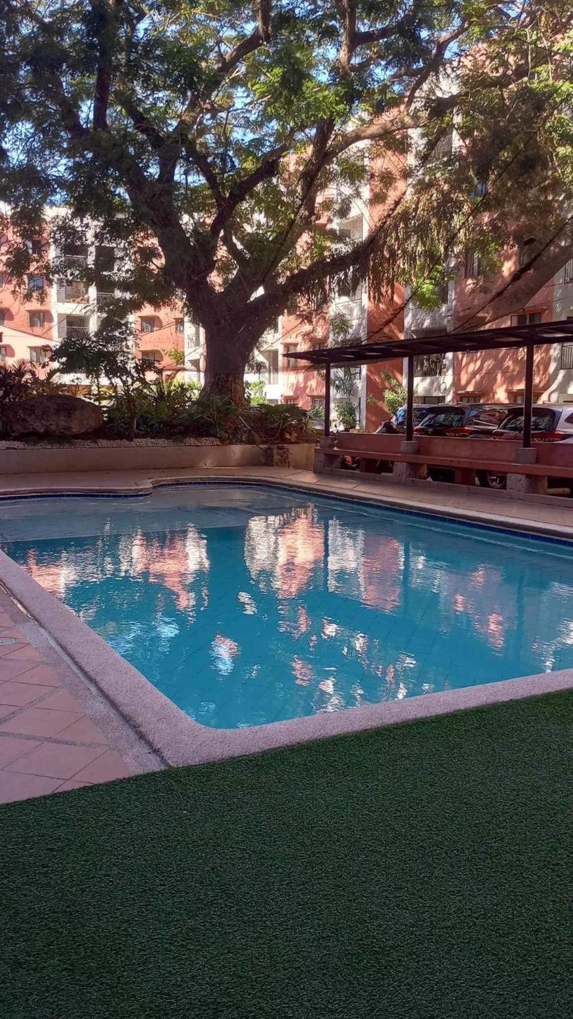 Tlt Condotl At Kiener Hills Condominium Lapu-Lapu City Bagian luar foto