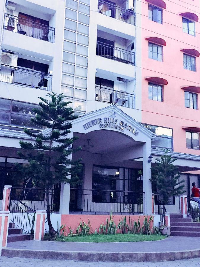 Tlt Condotl At Kiener Hills Condominium Lapu-Lapu City Bagian luar foto